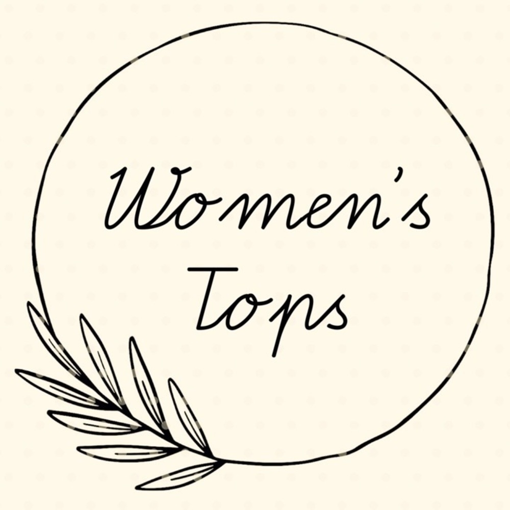 Women’s Tops